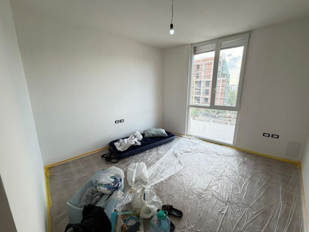 Apartament Per Shitje 2+1 Ne Paskuqan (ID B120880) Tirane