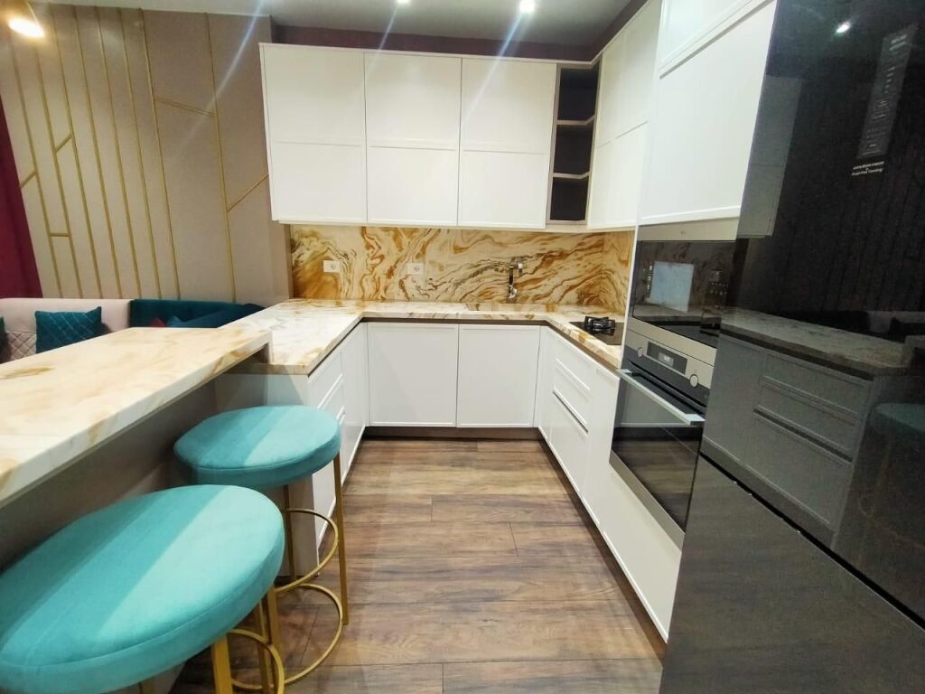 Apartament 2+1 me Qira – Pranë Gjykatës së Apelit, Durrës