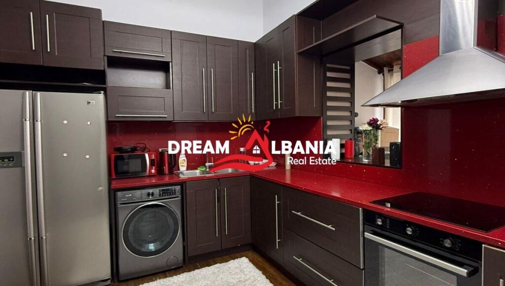 Apartment for rent 2+1+2 with Parking At Barrikadave Street  (ID 42215591)