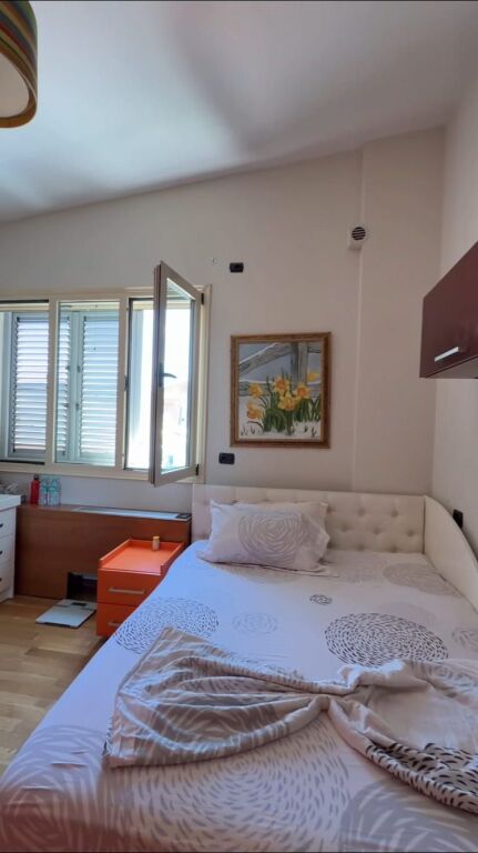 SUPER PENTHOUSE NË SHITJE – KODRA E DIELLIT, TIRANË
