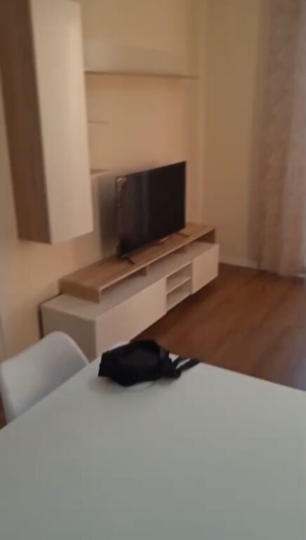 APPARTAMENTO IN AFFITTO 1+1