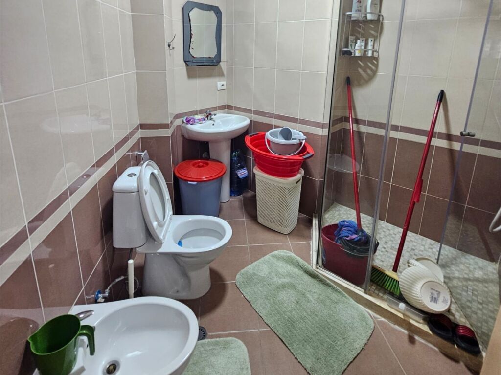 🏠 **SHITET APARTAMENT 2+1 NË PLEPA, DURRËS**