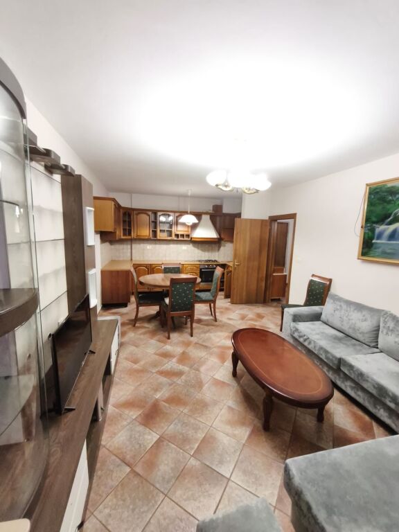 Apartment 2+1 Paris Commune