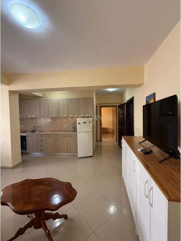 APARTMENT 1+1 FOR SALE AT THE SPORTS PALACE, DURRES !