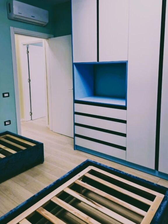 🏡 Appartamento 2+1+2 in affitto – Lago Secco