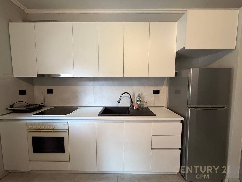 APARTMENT 1+1 FOR SALE AT SIRI KODRA!