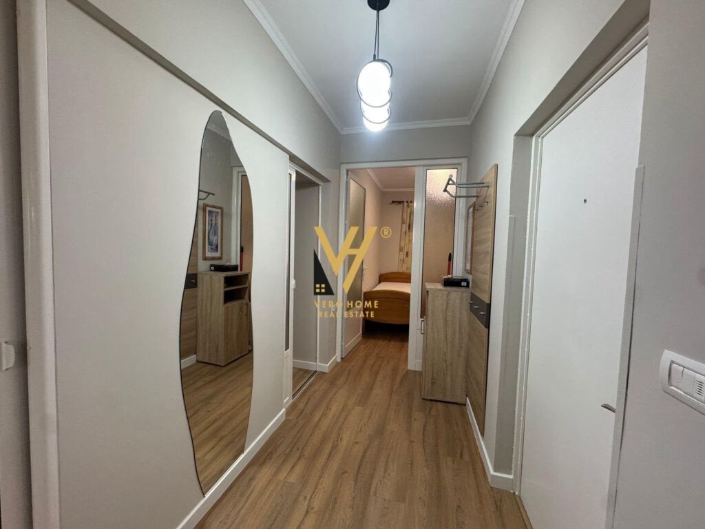 APARTMENT 2+1 FOR RENT IN BLLOKU 800 EURO