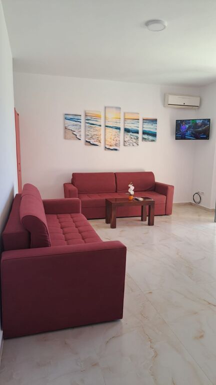 Appartamento in Vendita a Saranda – Zona Kodra, Vicino a Zero Zero Beach