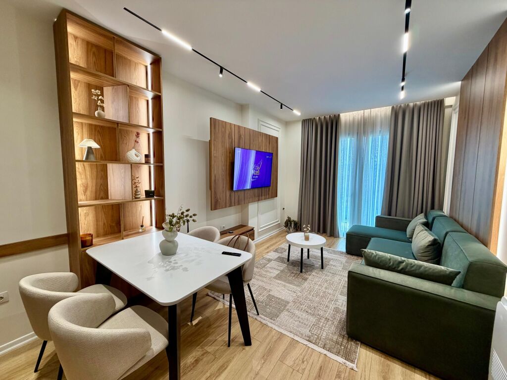 SUPER 2+1 APARTMENT FOR RENT IN DON BOSKO!