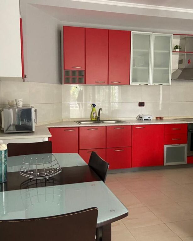 Rent, Apartment for Rent 2+1, Fortuzi Street