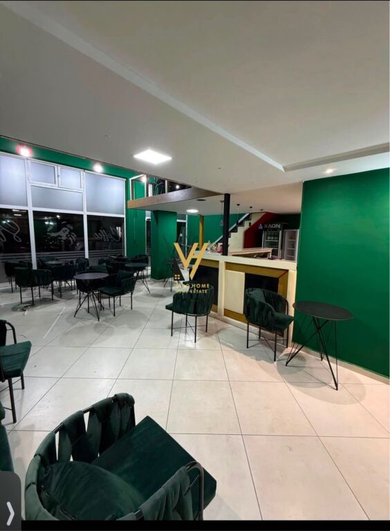 RENTAL OF A 100 M2 PREMISES AT CABEJ COMPLEX 60,000 LEKE
