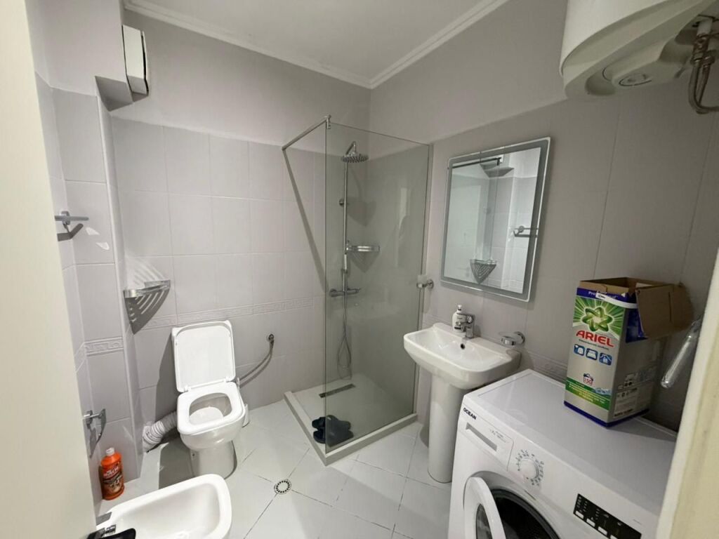🏡 Apartment 2+1+2 for rent at Kristal Center 💶 Price: 900€ / month