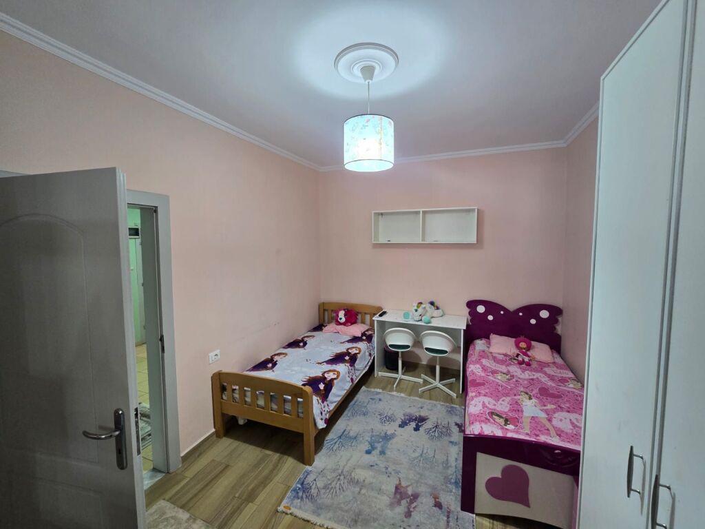 Appartamento in Affitto 2+1 al Vecchio Mercato Elettrico (ID B221436) Tirana