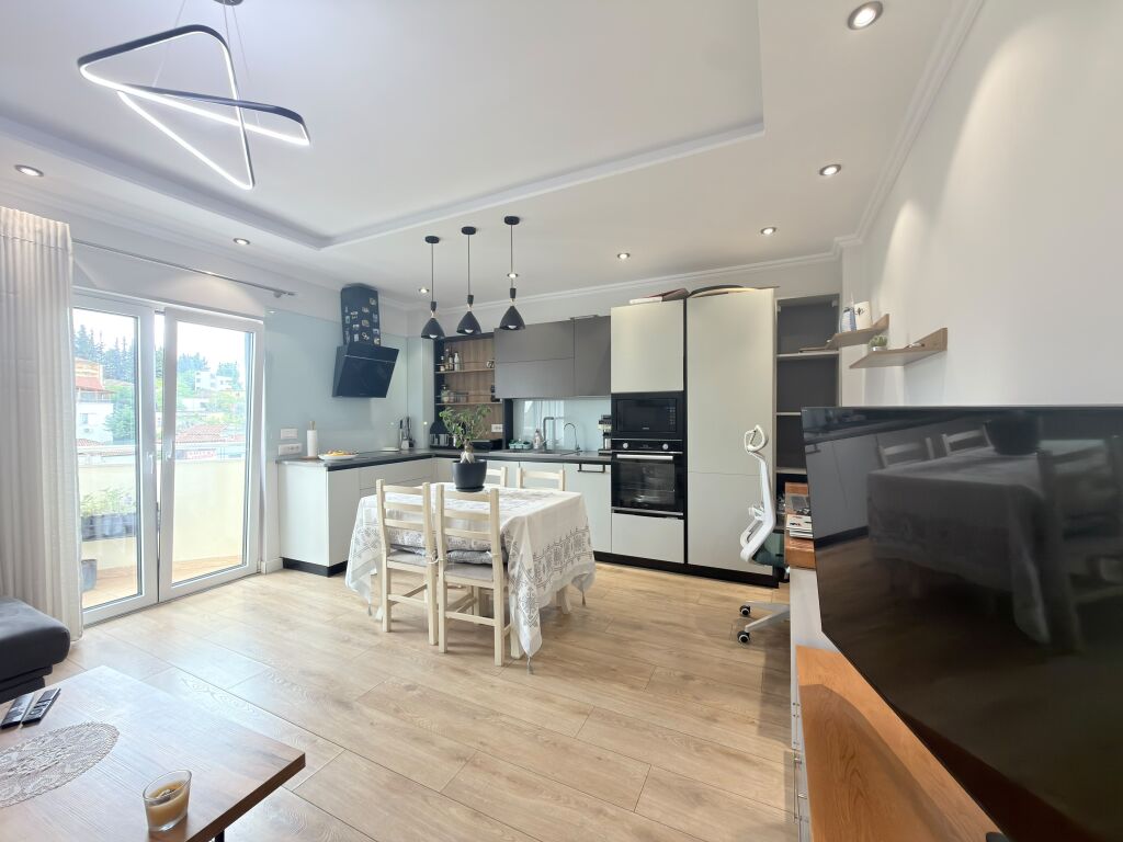 🏡✨ Appartamento 1+1 in affitto – Comodo, arredato e pronto per essere abitato! ✨ Ali Dem  