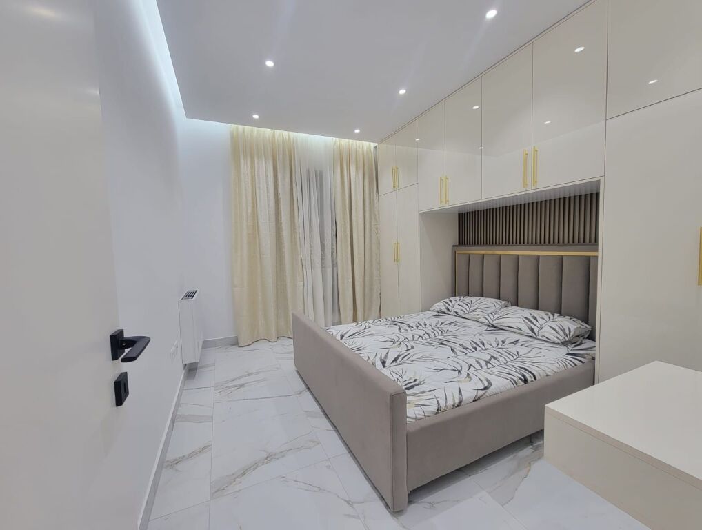Apartament 2+1+2 per qera Kompleksi Delijorgji