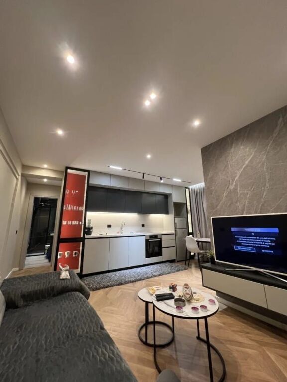 Apartment 1+1 for rent