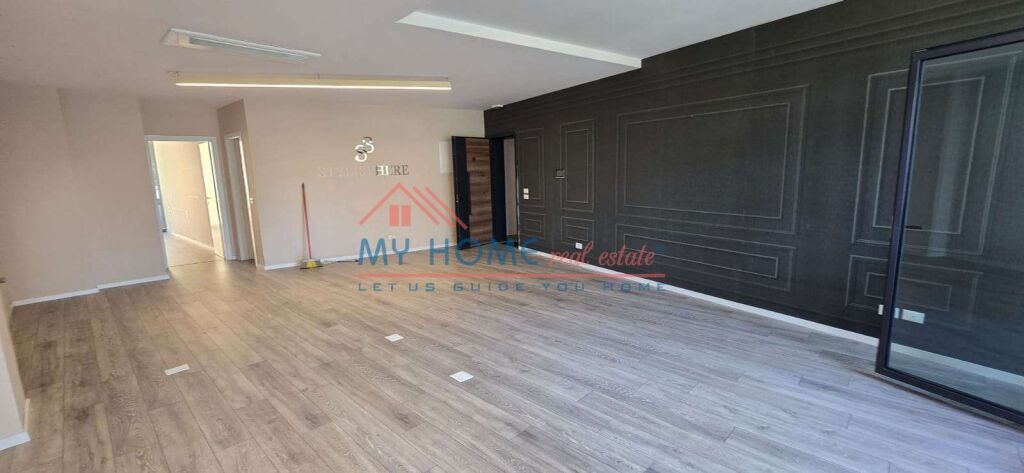 Zyre me qera tek Lake View Residences