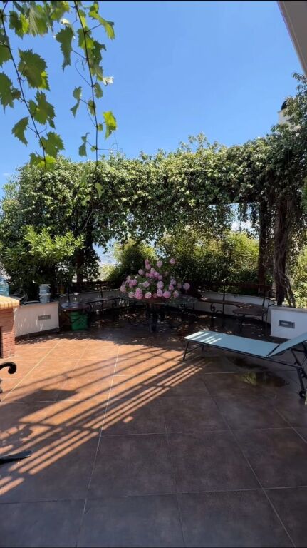 SUPER PENTHOUSE NË SHITJE – KODRA E DIELLIT, TIRANË