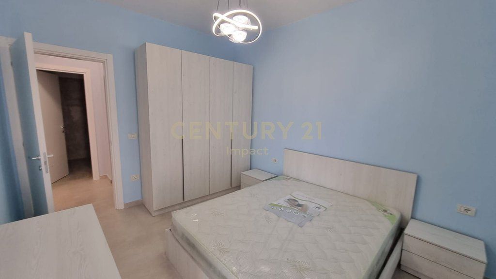 FOR RENT FURNISHED 1+1 APARTMENT ON 5 MAJI STREET! 500 € /Month