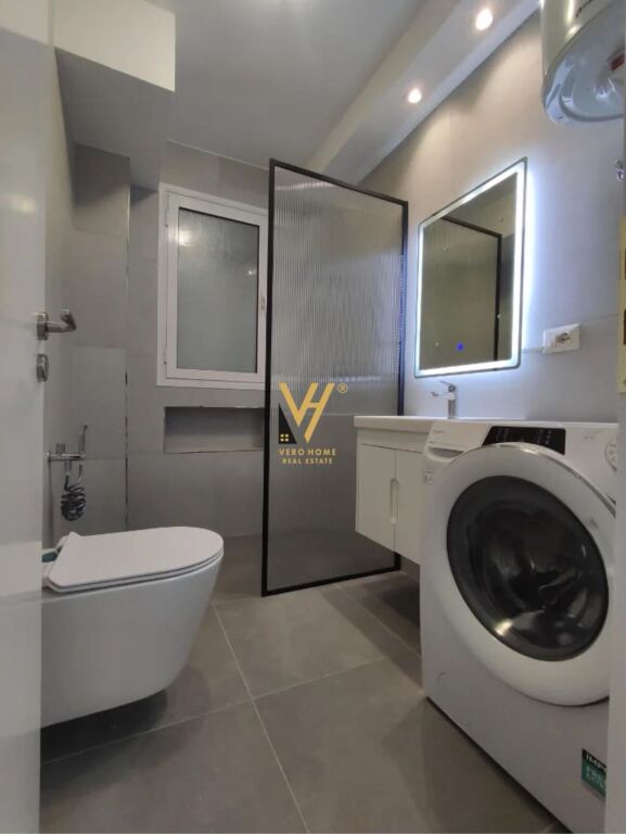 APARTMENT 2+1+BLK FOR RENT AT FORTUZI STREET 800 EURO