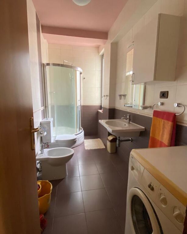 Rent, Apartment for Rent 2+1, Fortuzi Street