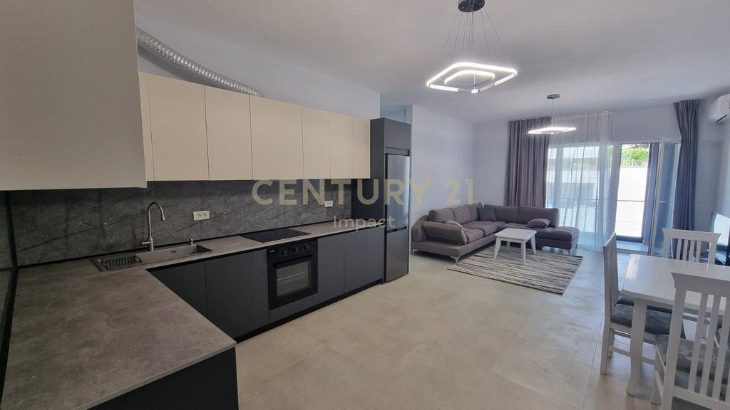 FOR RENT FURNISHED 1+1 APARTMENT 5 MAJI STREET!