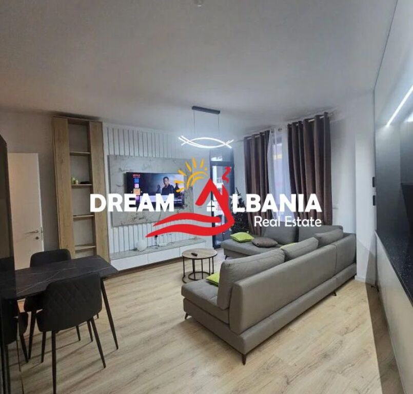 Apartament me Qera 2+1 tek Liqeni i Thate ID(42215592)