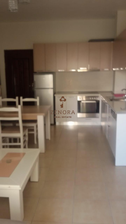 Appartamento 1+1 in vendita a Sarandë con vista mare – Via Butrinti (G111004SR)