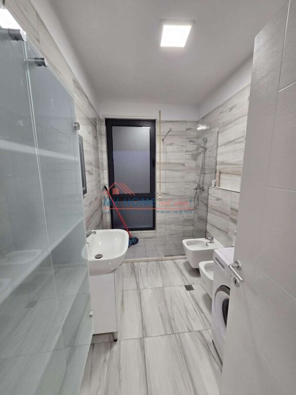 Apartment 1+1 for Rent at Ali Demi in Tirana