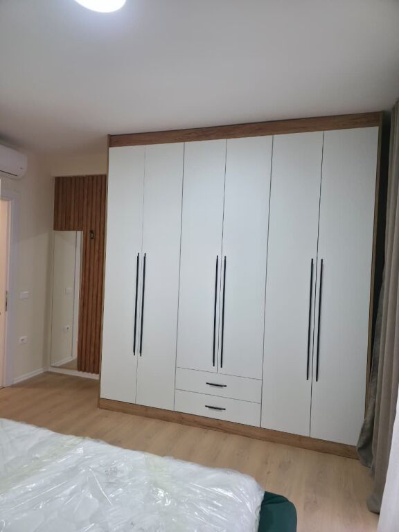 Apartament 2+1 ne shitje  Bulevardi Migjeni