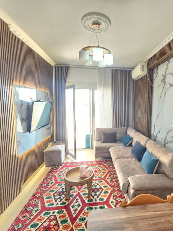 🏠 **SHITET APARTAMENT 2+1 NË PLEPA, DURRËS**
