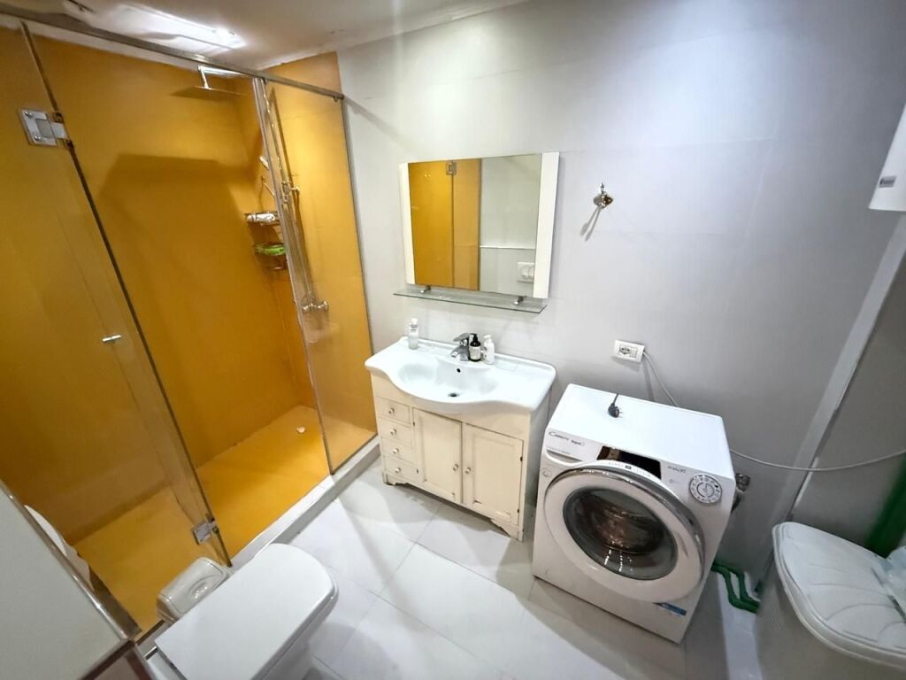 Apartment For Rent 3+1+2 Near Komuna e Parisit (ID B230215) Tirane