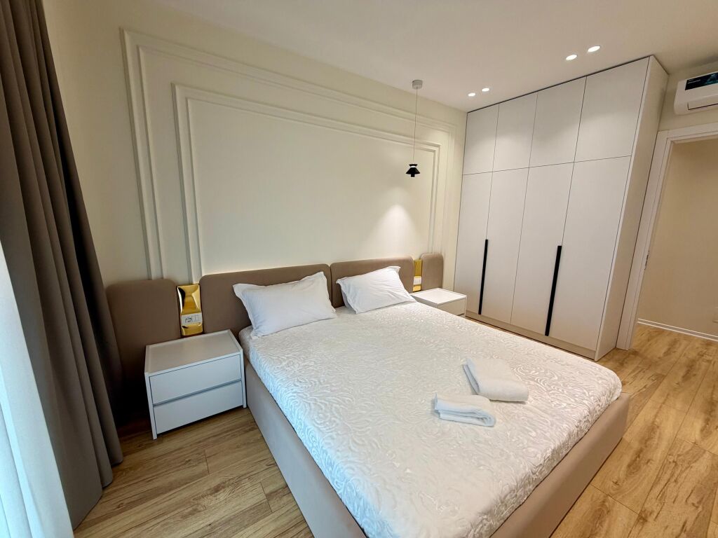 SUPER 2+1 APARTMENT FOR RENT IN DON BOSKO!