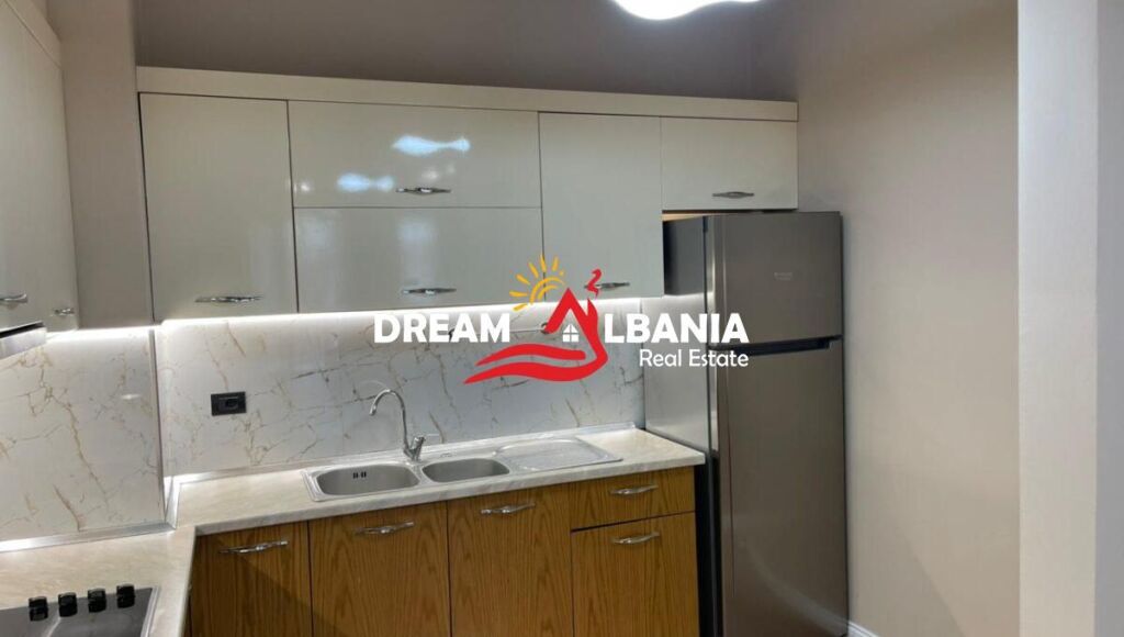 Jepet apartament 1+1 me qera te Rruga e Kosovareve ,Tirane (ID 42111611) f