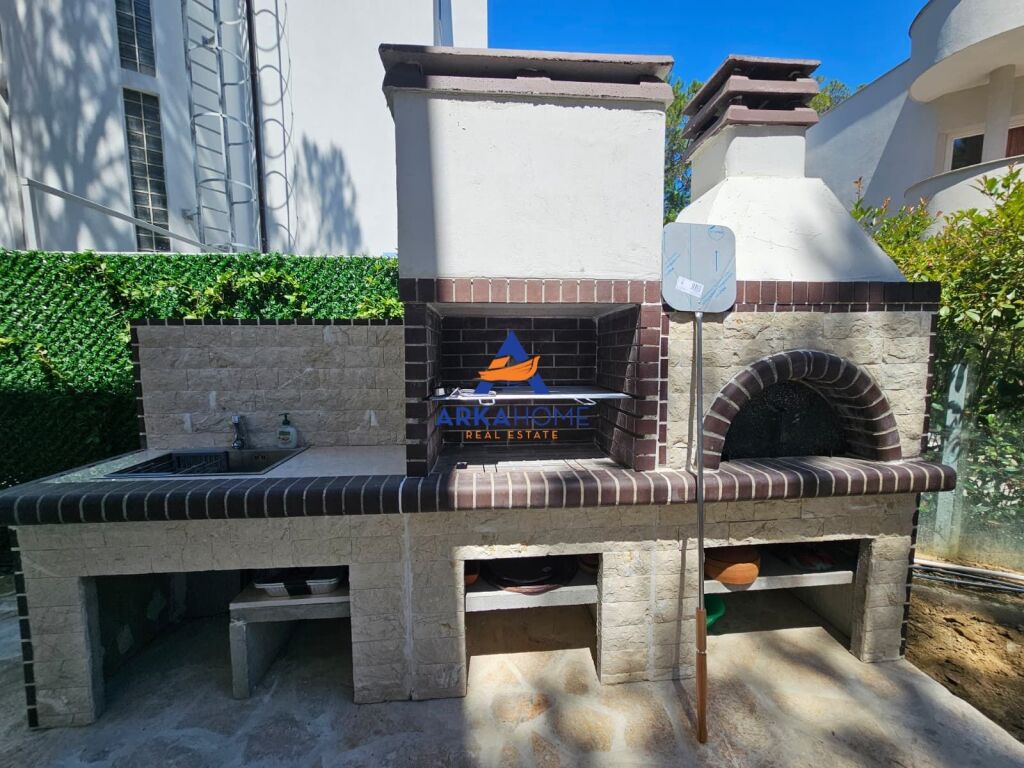FOR SALE 2-STOREY VILLA "DURRES, SHKEMBI I KAVAJES" 1,300,000 EURO