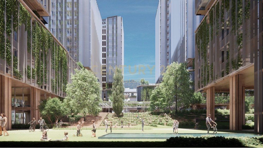 Apartament per shitje 2+1+2 tek Pajtoni Rezidence. Pagese me Keste 196,976 €