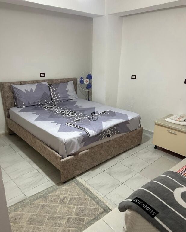 APARTAMENT ME QERA 1+1 PAZARI I RI 45.000 LEKE FH-80238