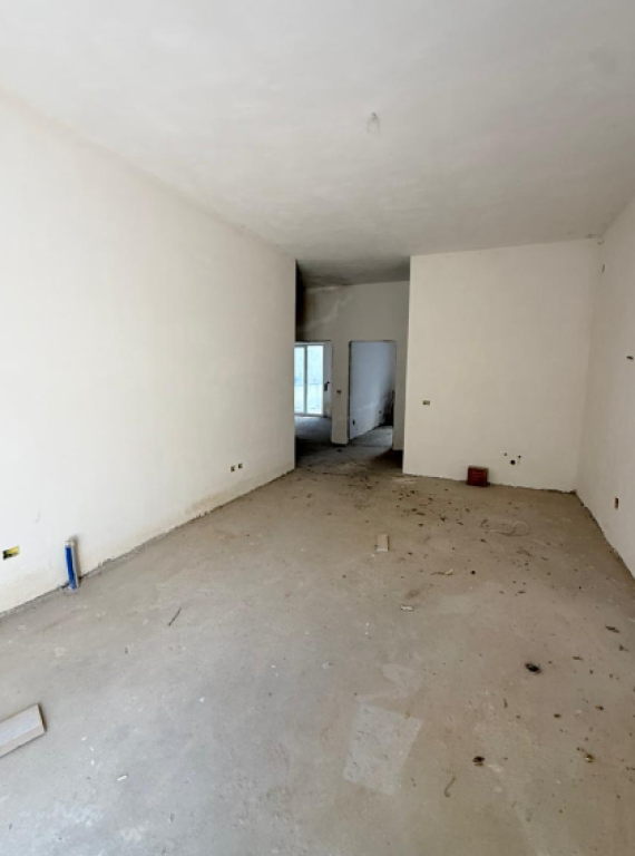 SHITET APARTAMENT 3+1 ME VERANDA – KOMPLEKSI MATEO, KOPSHTI ZOOLOGJIK