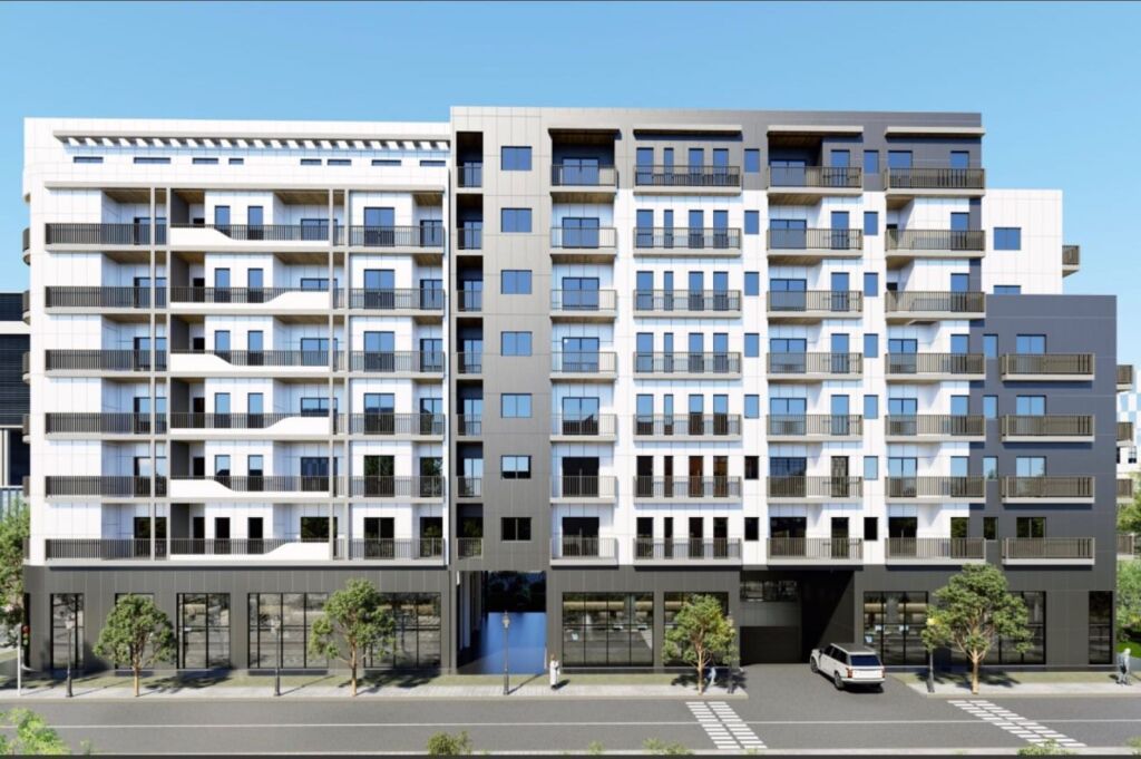 🚨 APARTAMENT 2+1 PËR SHITJE – YZBERISHT 🚨