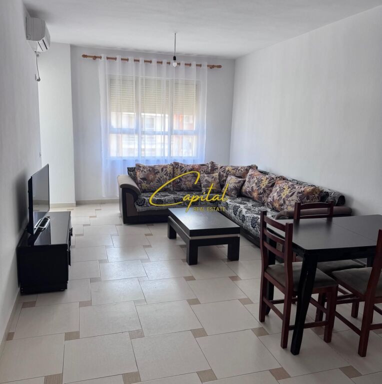 APARTMENT FOR RENT 2+1 YZBERISHT 47,000 LEKE