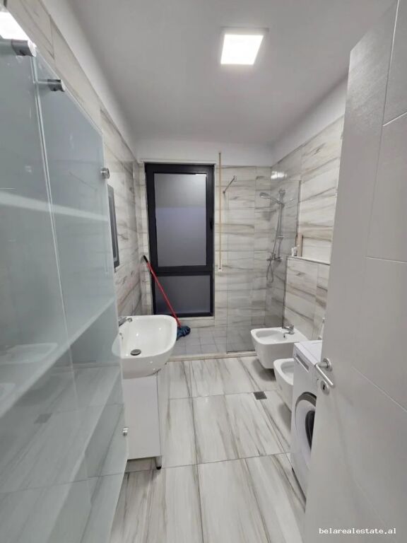 Apartament Me Qera 1+1 Ne Ali Dem (ID B2101762) Tirane