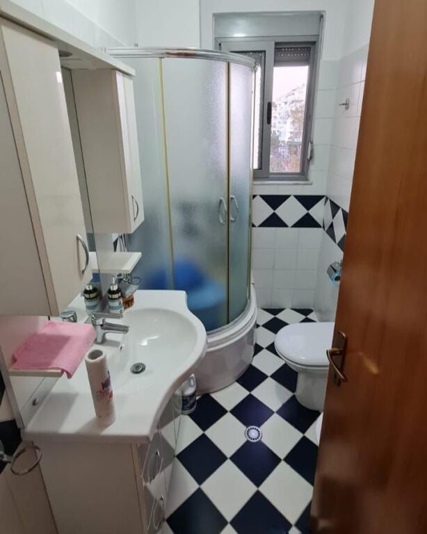 SHITET APARTAMENT 2+1+ GARAZHD , PISHAT E BUTA , GOLEM
