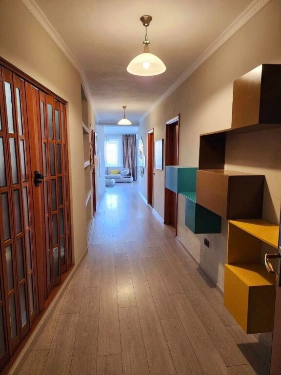 Apartament 2+1 me qira pranë Durrës Marina.