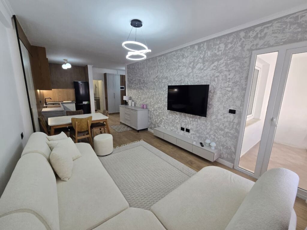 APARTAMENT 1+1 PER SHITJE NE ASTIR