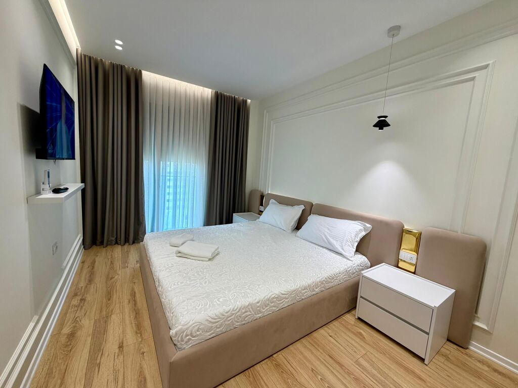 SUPER 2+1 APARTMENT FOR RENT IN DON BOSKO!