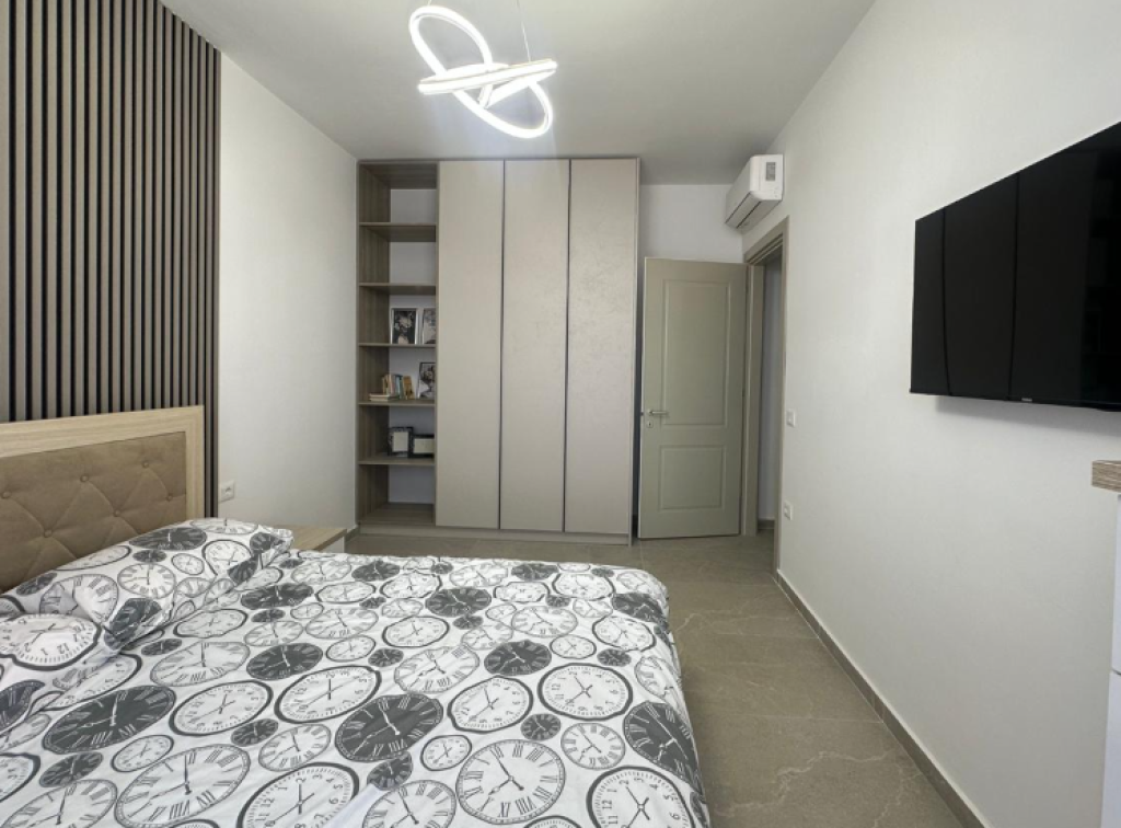 🏡 APPARTAMENTO 1+1 IN AFFITTO – VICINO ALLA STAZIONE DEL TRENO