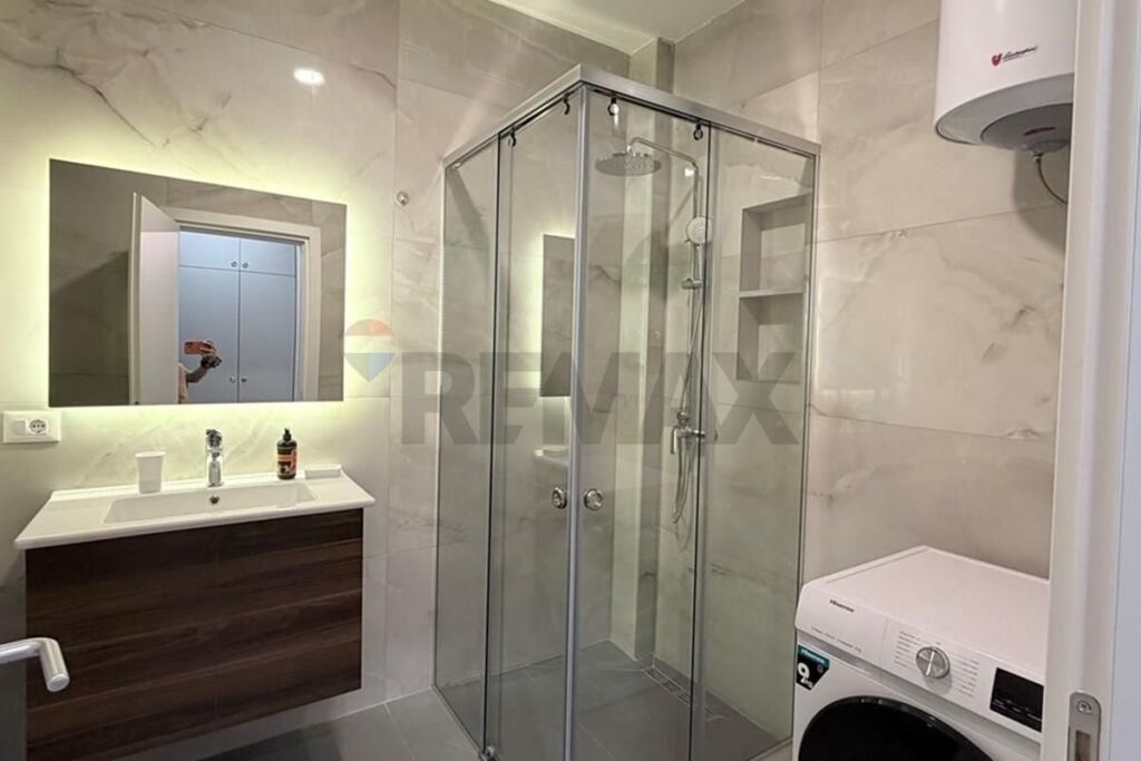Affittasi 1+1 Residenza Aura