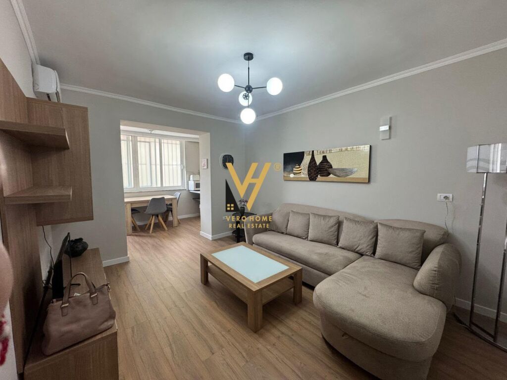 APARTMENT 2+1 FOR RENT IN BLLOKU 800 EURO