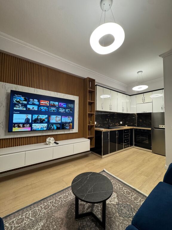 Apartament 1+1 me qera