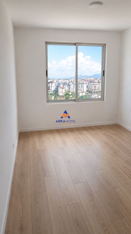 SHITET APARTAMENT 2+1+VERANDË "ASTIR , PALLATET FRATARI" 170.000 EURO